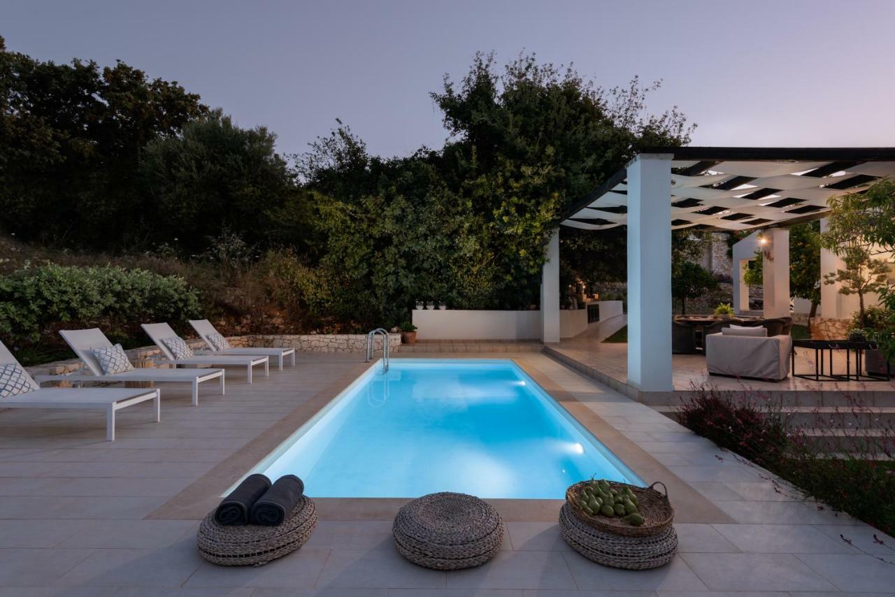 Levantes Luxury Home - Nature Inspired, Pool & Bbq, By Thinkvilla Prines  Luaran gambar