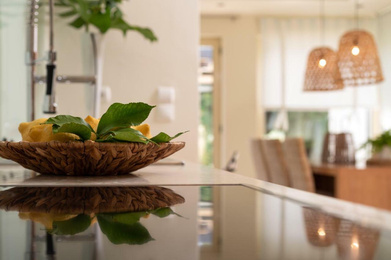 Levantes Luxury Home - Nature Inspired, Pool & Bbq, By Thinkvilla Prines  Luaran gambar