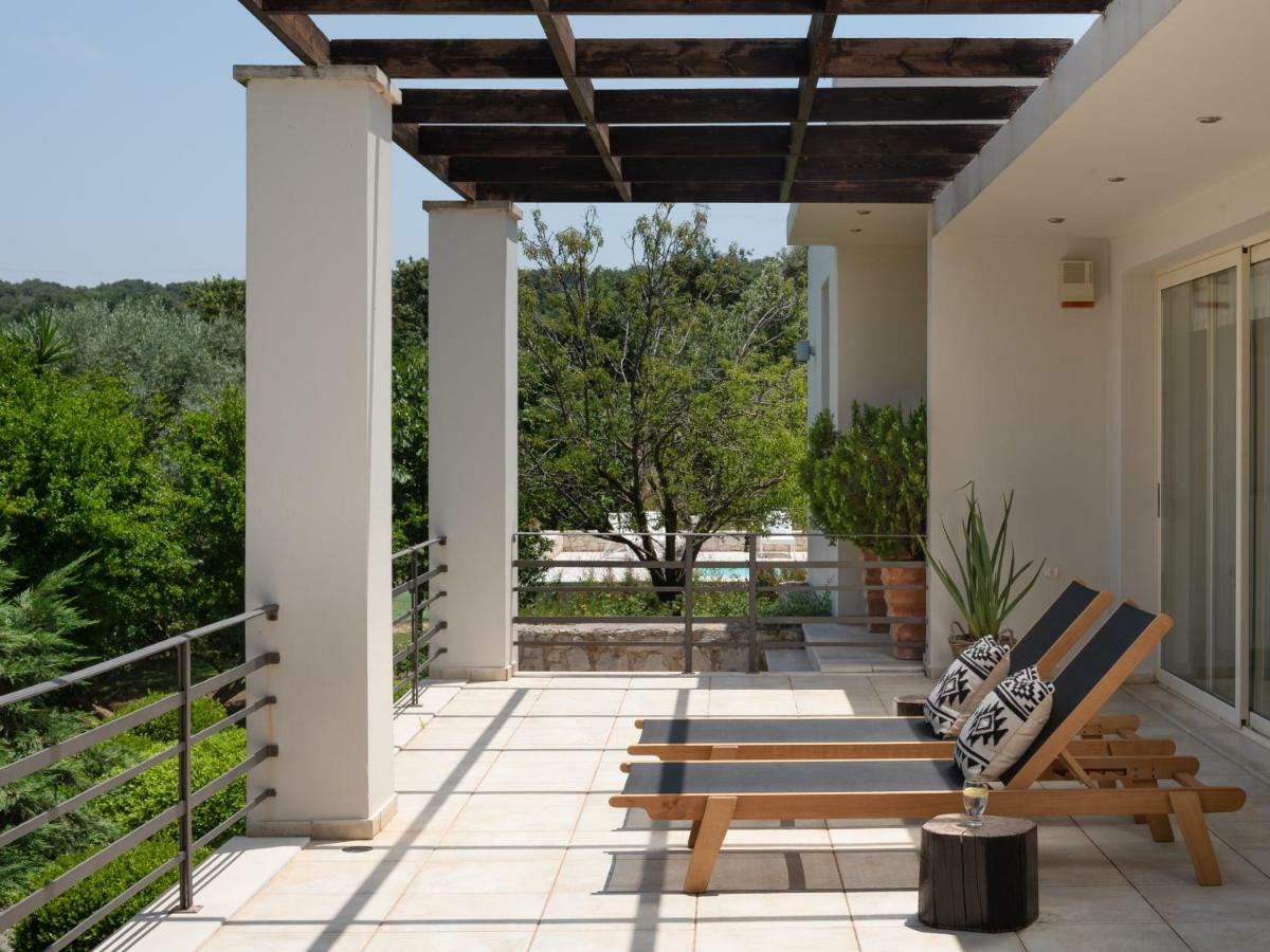Levantes Luxury Home - Nature Inspired, Pool & Bbq, By Thinkvilla Prines  Luaran gambar